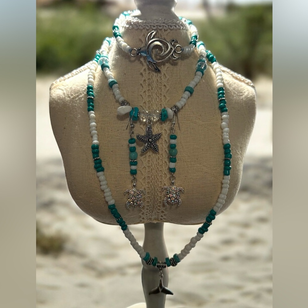 Summer Set - image 1